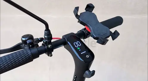 CRONY Electric Scooter- Under warranty