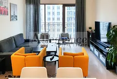 Near Dubai Hills Mall | Ready to Move | Spacious