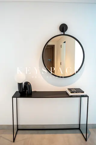 Exquisitely Designed Apartment | Thriving Master-Planned Community | Resale