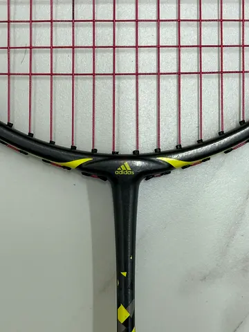 Adidas’s Badminton Racket