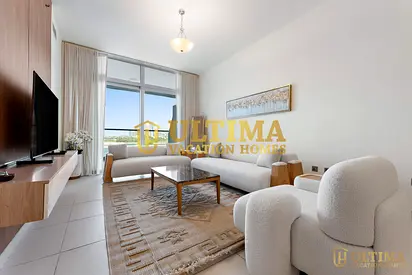 Full Sea View | Azure Residences