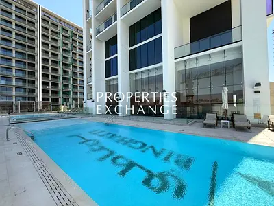 READY PREMIUM LIVING I HIGH FLOOR I STUNNING VIEWS