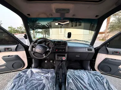 1997 Toyota RAV 4 照片 2