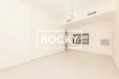 2 B/R Apt with Balcony | Central AC | Al Nahda 1