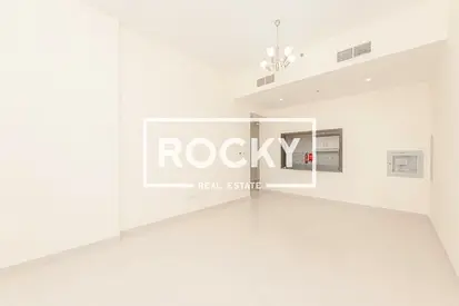 2 B/R Apt with Balcony | Central AC | Al Nahda 1