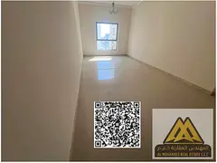 Annual Rent in Ajman – Al Nuaimiya 1 (Al Rukn Area)