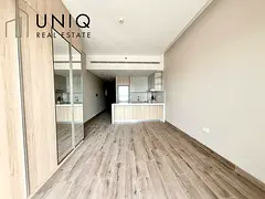 Studio Apartment | Vacant and Ready to Move In