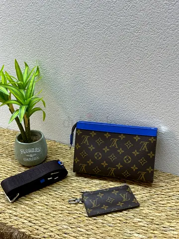 Louis Vuitton bag for men
