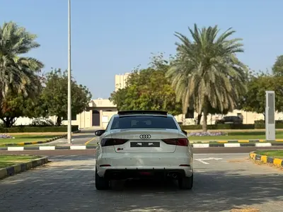 صورة مصغرة 8 لـ 2015 AUDI A3