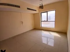 Lavish 1BHK with balcony and 2 washrooms