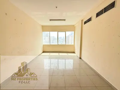 بدون دفعة أولى! بدون تبريد! شقة غرفتين وصالة مع شرفة في مبنى عائلي، موقع مثالي! فقط 37,999