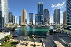 Hot Deal | Magnificent Large 1BR | Full Lake View