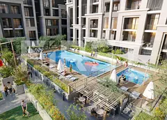 Huge Layout | Modern Living | Prime Location