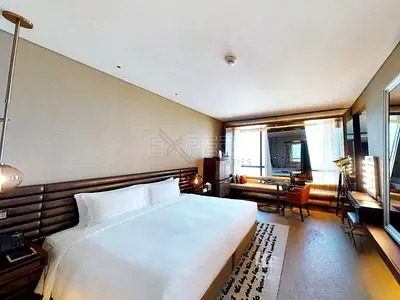 Furnished Home | Canal Views | Downtown Living