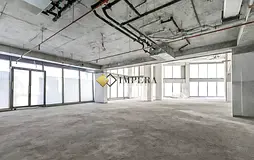 SHOWROOM | HIGH CEILING | HIGH VISIBILITY