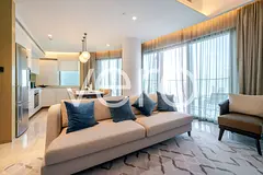 Luxury | Modern Design | Spacious Layout