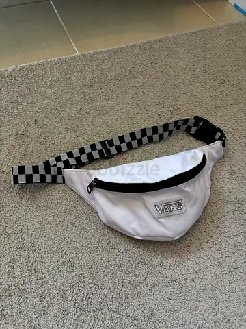 Vans Checkered Sidepouch