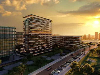 Exclusive End of Ramadan Offer | Fully Furnished Luxury | 70/30 Payment Plan