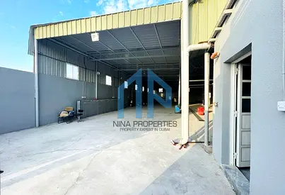 Warehouse for Rent | 5500 sqft | Prime Location