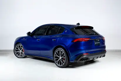 2023 Maserati GRECALE 照片 3