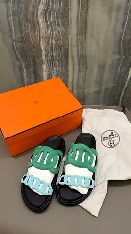 Hermes sandal