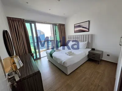 Downtown View | Furnished | Chiller Free