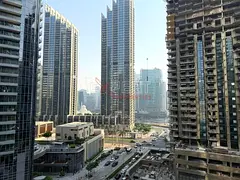 Biggest &amp; Spacious Layout | 2 Balconies | Partial Fountain View