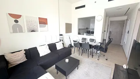 Pool View | Fully Furnished | Available Now