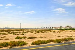Motivated Seller | Rare Large Corner Plot | Prime Location | Jebel Ali Hills