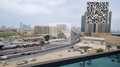 Prime 2 BR Apartment in Gulfa Towers | Open View | Swimming Pool, Gym, Kids Play Area & Parking