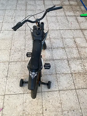 Used Kids Bicycle for Sale