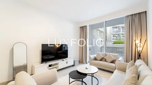 Fully Furnished | Exclusive | Ready To Move