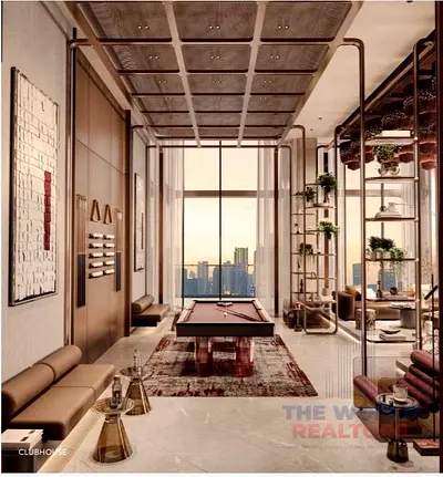 Fully Furnished | Prime Location | High ROI