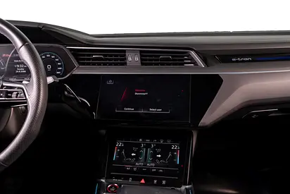 2023 AUDI E-TRON 缩略图 13