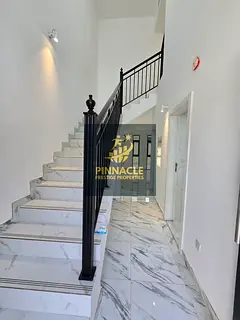 3BR Villa | Zinnia DAMAC Hills 2 | Multiple Views | Private Garden