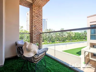 For Sale - Luxury 2BR+M | BNB Income | High ROI