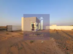 Industrial Land for Rent in Maleha – 5,000 Sqft – AED 8,000/Year – License Purpose Only