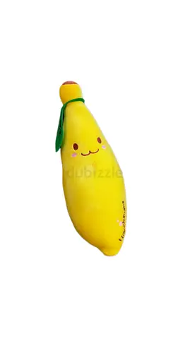 Banana soft toy for sale