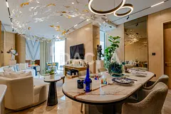 Must Sell | Ultra-Luxury 1 Br | Panoramic Views
