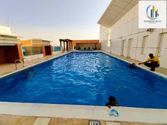 CHILLER FREE,1 BEDROOM WITH TERRACE , READY TO MOVIE
