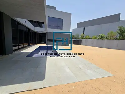 Masaar – Kaya Cluster | Ready to Move In | 5-Bedroom Forest Signature Villa | Standalone | G+2 | Brand-New | For Sale