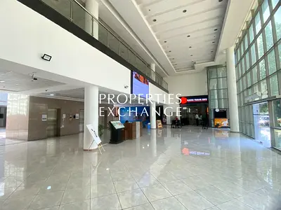 Classy and Spacious Office | Business Hub Location