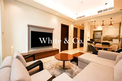 Large Layout | Luxury Finish | Amazing Location