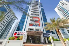 Unfurnished | 1-Min Walk to Metro | Chiller Free