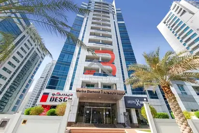 Unfurnished | 1-Min Walk to Metro | Chiller Free