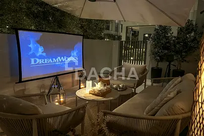 Urgent Sale |Rare and Unique Unit |Private Terrace