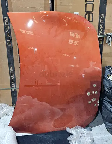 2012 - 2017 Toyota 86, Subaru BRZ Hood- Original Bonnet