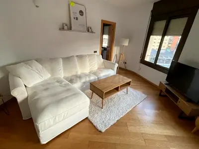 Ikea gronlid L shape sofa bed with mattress