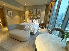 Sea View | Good Price | High Floor