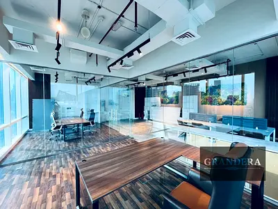 Fully Furnished | Corner Unit | Prime Location